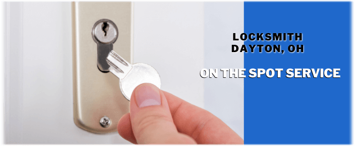 Need a Lock Rekey in Dayton, OH?