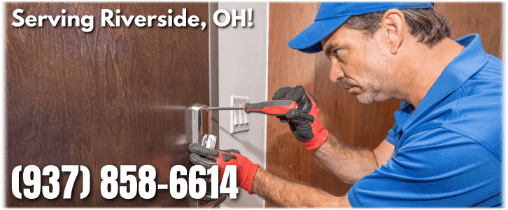 Locksmith Riverside OH